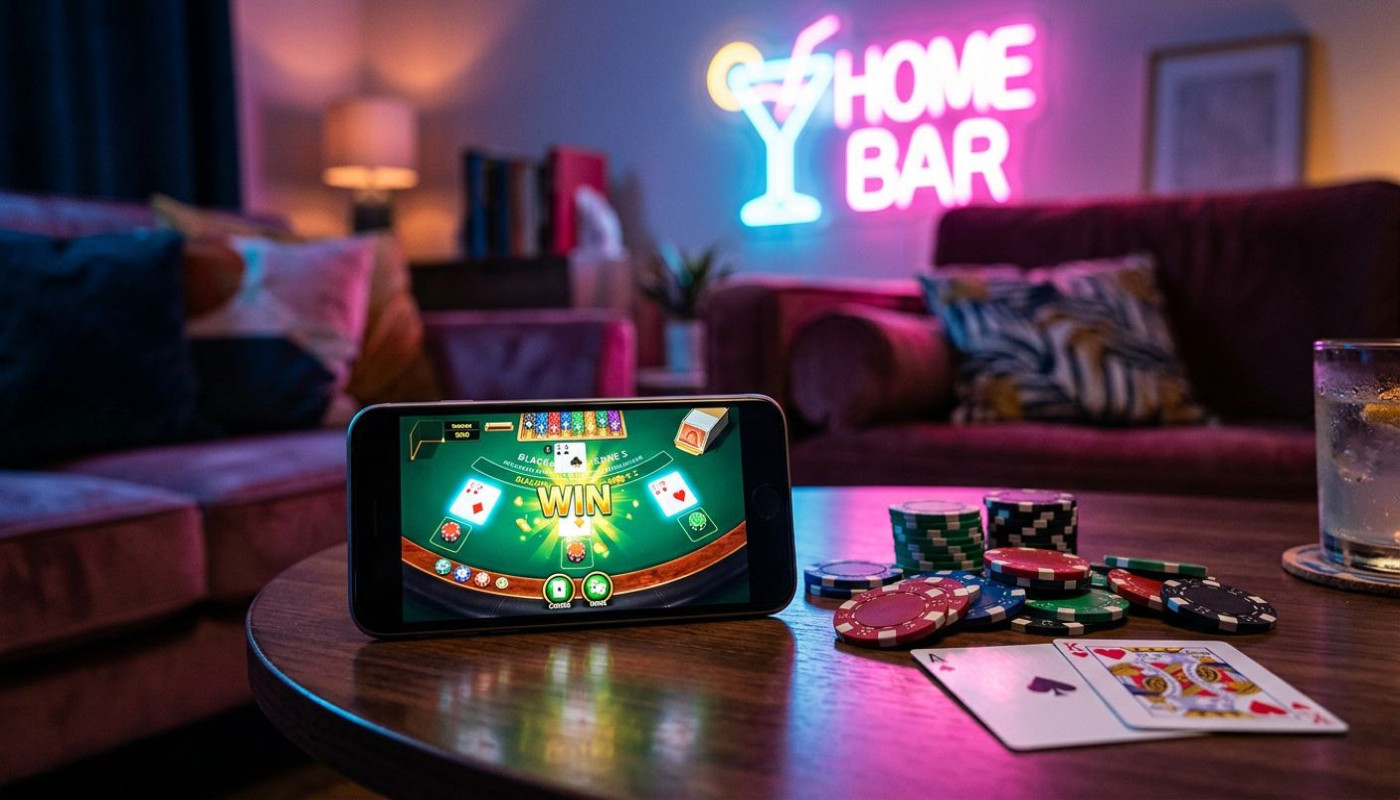 Comment la technologie mobile révolutionne l'expérience des jeux de casino ?
