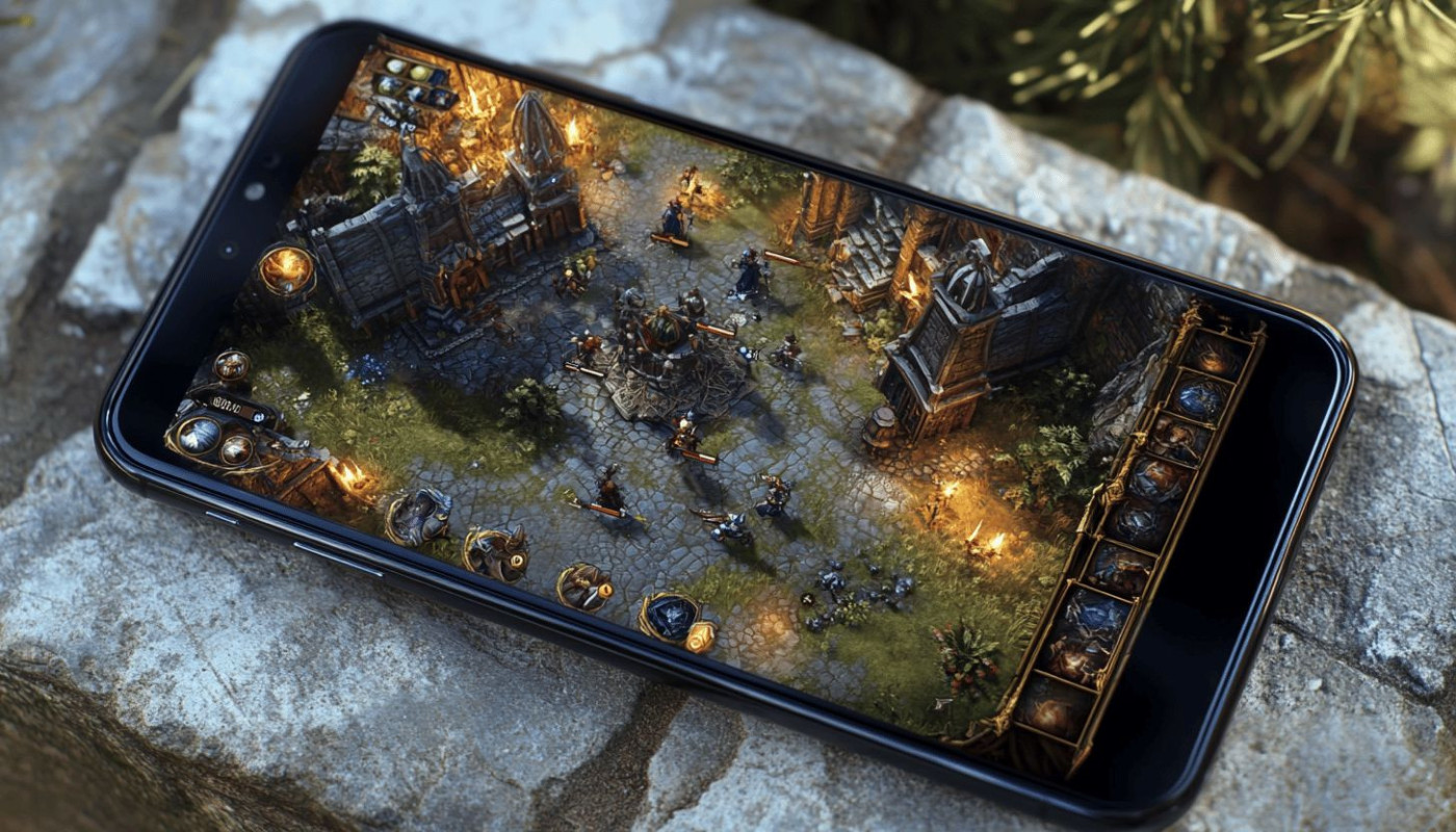 Conseils pour choisir le meilleur RPG mobile adapté à votre style de jeu