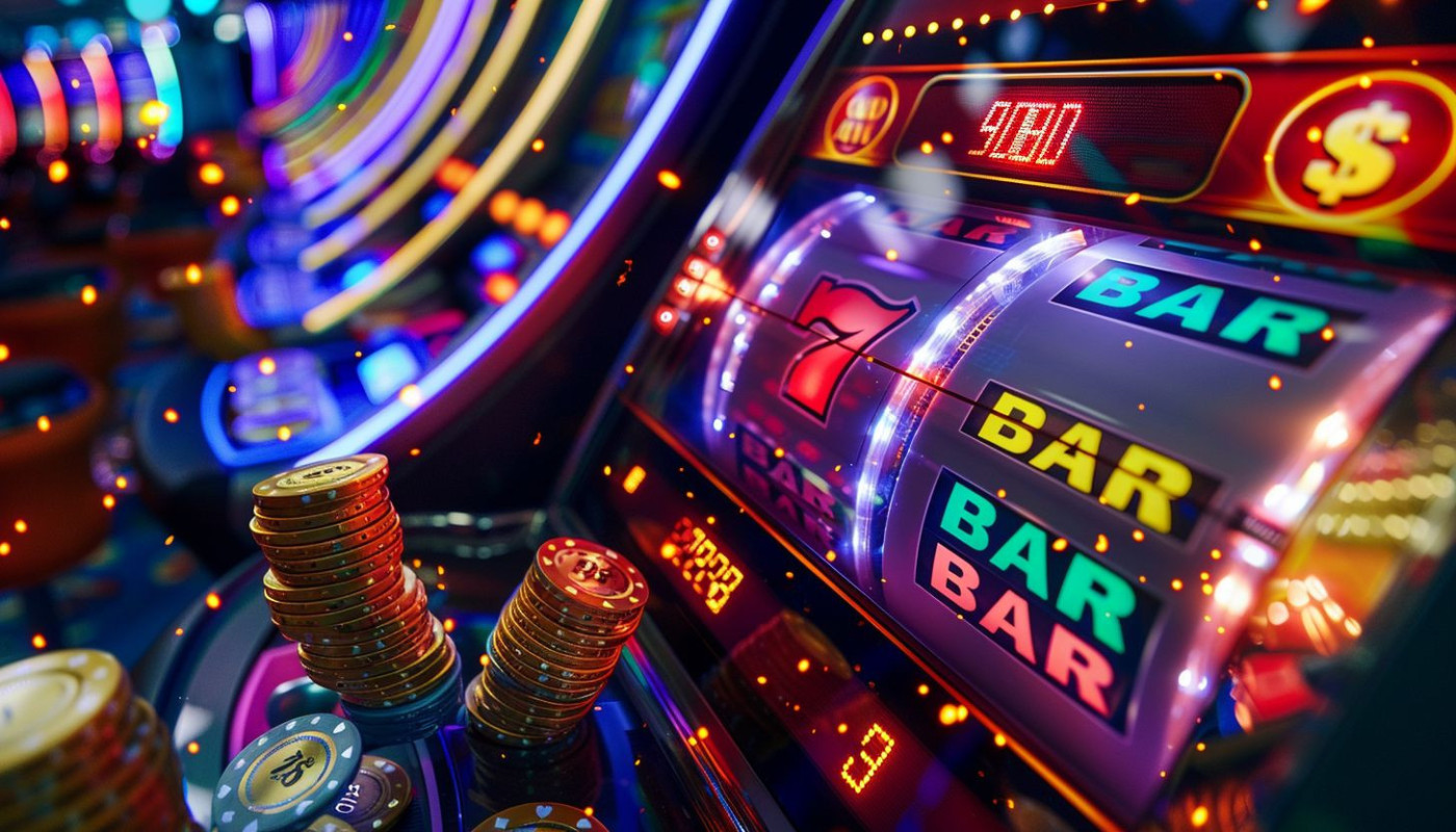 Impact des conditions de mise sur les retraits immédiats des casinos en ligne