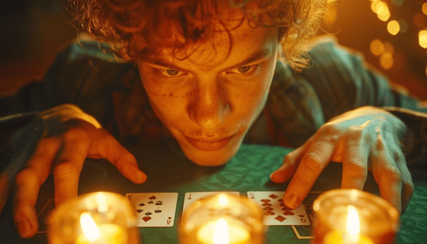 Techniques avancées pour gagner au Poker trois cartes en ligne